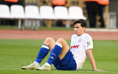 Hajduk na pragu jedne od najvećih zarada u povijesti kluba