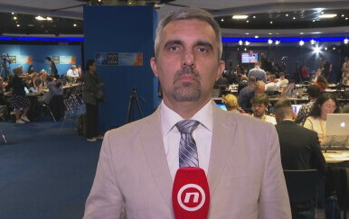 U Den Haagu počinje sastanak članica NATO saveza na koji dolazi i Donald Trump