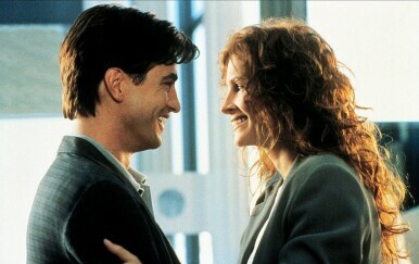 Dermot Mulroney se razvodi od supruge Prime Apollinaare