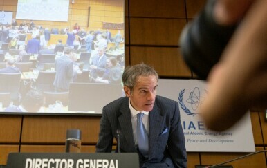 Šef IAEA upozorava Iran da bi bilo dobro da njihova agencija nastavi s inspekcijama