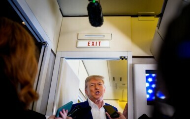 Obavještajci demantiraju Trumpa i njegov povijesni vojni uspjeh