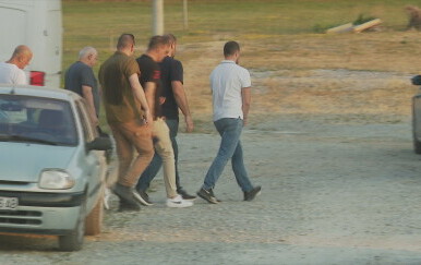 Odvjetnica uhićenog bivšeg supruga ubijene žene: "Rekao je da se ne osjeća krivim"