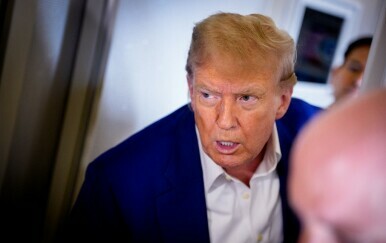 Donald Trump - 1