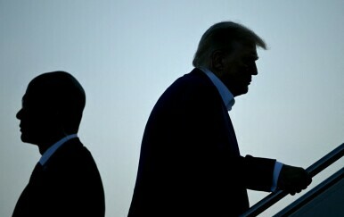 Donald Trump - 2