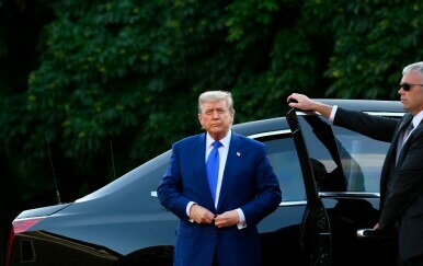 Donald Trump - 3