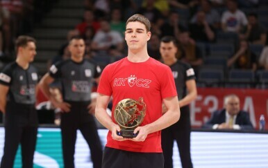 Nikad prije viđeno: Srbin postao NBA prvak, a nikad nije zaigrao u ligi