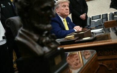 JD Vance ispričao priču o trenutku kad je Donald Trump pritisnuo crveni gumb