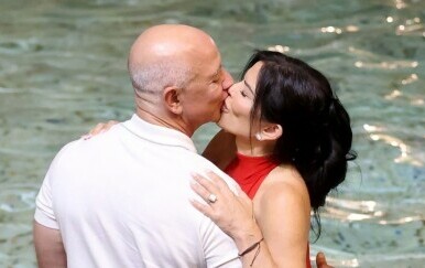 Jeff Bezos, Lauren Sanchez