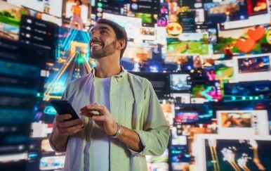 Koliko digitalnih oglasa vidite dnevno? Istraživanje je otkrilo nevjerojatne brojke