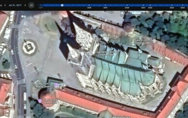 Google Earth postao i povijesni vremeplov: Ova značajka mnoge bi mogla oduševiti