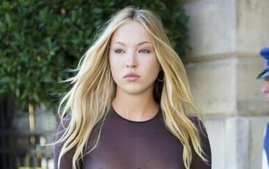 Lila Moss - 3