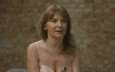 Barbara Nola o nastanku monografije o Lukasovom radu: ''Prvo sam samo gledala u to i mislila ja ovo ne mogu...''
