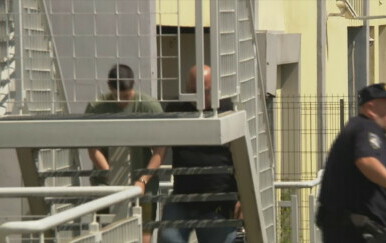 Ubojica žene iz Markuševca kao član počasne bojne nije prošao sigurnosnu provjeru koju prolaze specijalni policajci
