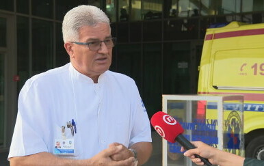 Meteorolozi upalili crveni meteoalarm zbog temperatura, liječnik dao savjete
