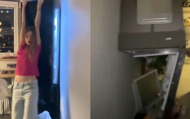 "Mama bi me izbacila iz kuće": Ovo je jedan načina da se proslavite na TikToku…