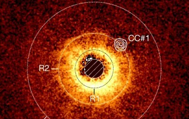Teleskop Webb opet nadmašio sva očekivanja: Izravno snimio potpuno novi planet