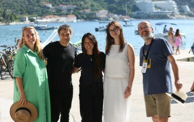 Sean Baker stigao na Lopud Film Festival