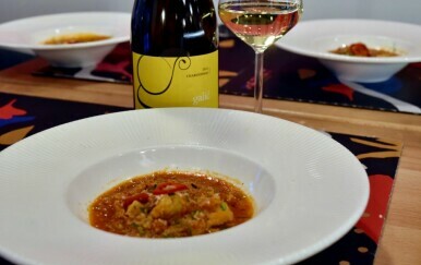 Vino uz žlicu: Autorski eno-gastro spektakl u bistrou Market
