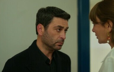 Daleki grad: Ako ne želi raditi s njom, neka se sama pobrine za to