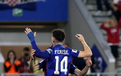 Ivan Perišić potpisuje novi ugovor s PSV-om