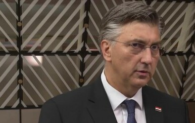 Milanović planira ponovno predložiti istu kandidatkinju za Vrhovni sud, Plenković: "Ponovno? Ako još 10-15 puta predloži..."