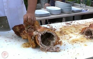 PROVJERENO Velika reportaža o sajmu u Zadvarju koji već 300 godina okuplja ljude u dalmatinskoj zagori