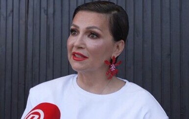 Prijateljstvo Nine Badrić i Enis Bešlagića