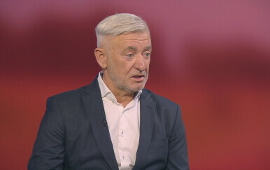 Čelni čovjek Žito grupe u Dnevniku Nove TV