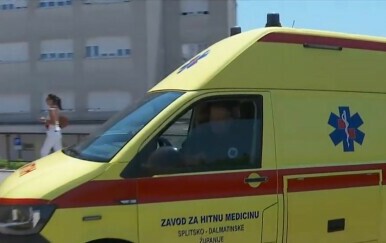 Sve je više intervencija, a sve manje liječnika