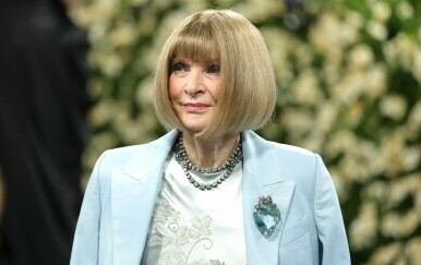 Anna Wintour