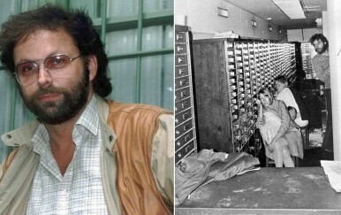 Umro ozloglašeni kriminalac po komu je "stockholmski sindrom" dobio ime