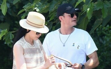 Orlando Bloom - 1
