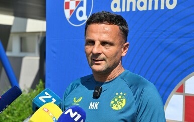 Dinamo objavio popis za pripreme u Sloveniji: Nema Morisa Valinčića, evo i zašto
