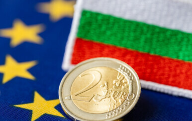 Bugarska uvodi euro od 2026. godine