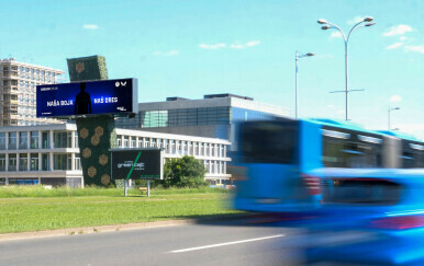 Dinamov plakat