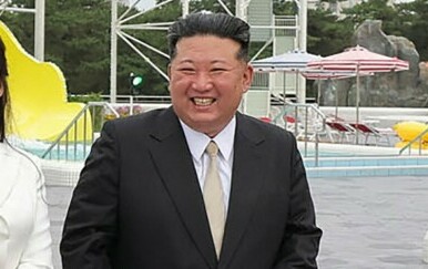 Tko je Kim Ju-ae, kćer Kim Jong-una?