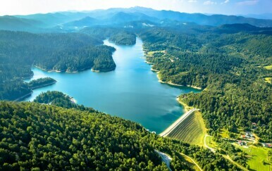 Gorski kotar na dva kotača: Ruta duga 260 kilometara koju vole i turisti i avanturisti