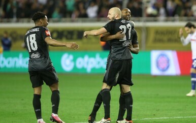 Kevin Theophile-Catherine