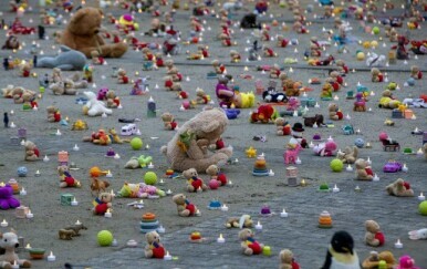 35 tisuća Ukrajinske djece i dalje zatočeno u Rusiji