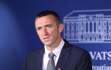 Penava se oglasio o ulasku u Vladu