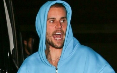 Što se događa s Justinom Bieberom?