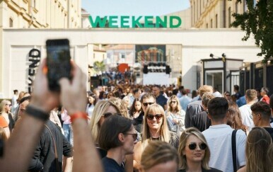 Weekend.18 predstavlja Energy.Weekend Powered UP by E.ON - novi festival posvećen energiji
