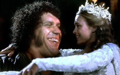 André The Giant - 3