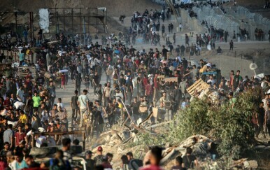 Izraelski vojnici: "Dobili smo naredbu da pucamo na Palestince koji čekaju humanitarnu pomoć"