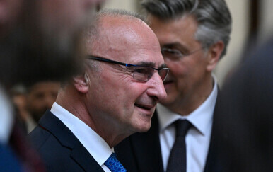 Gordan Grlić Radman
