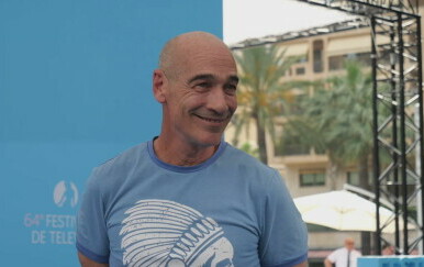Razgovor s Jean-Marc Barrom za IN magazin