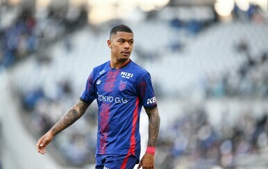 Propao zimski transfer velike Bobanove želje?