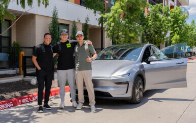 Musk je oduševljen povijesnim uspjehom: Ovako nešto nikada se nije dogodilo u automobilskoj industriji