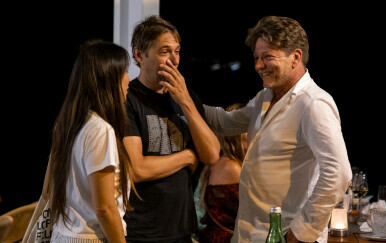 Drugi dan Ponta Lopud Film Festivala - 7