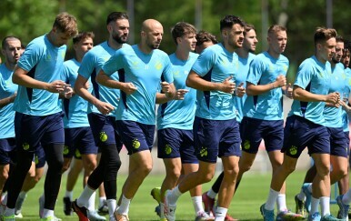 Dinamo izravno u Ligi prvaka? Prvi bodovi već su na 'računu' bez odigrane utakmice
